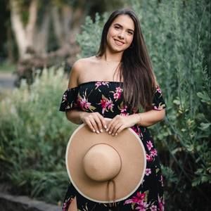 Meet your Posher, Samantha